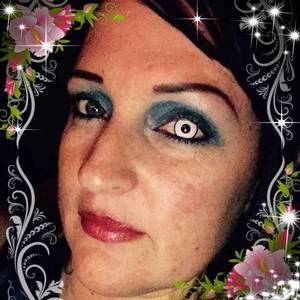 Meet your Posher, Lisa r